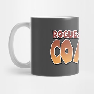 The Walking Rogues Mug